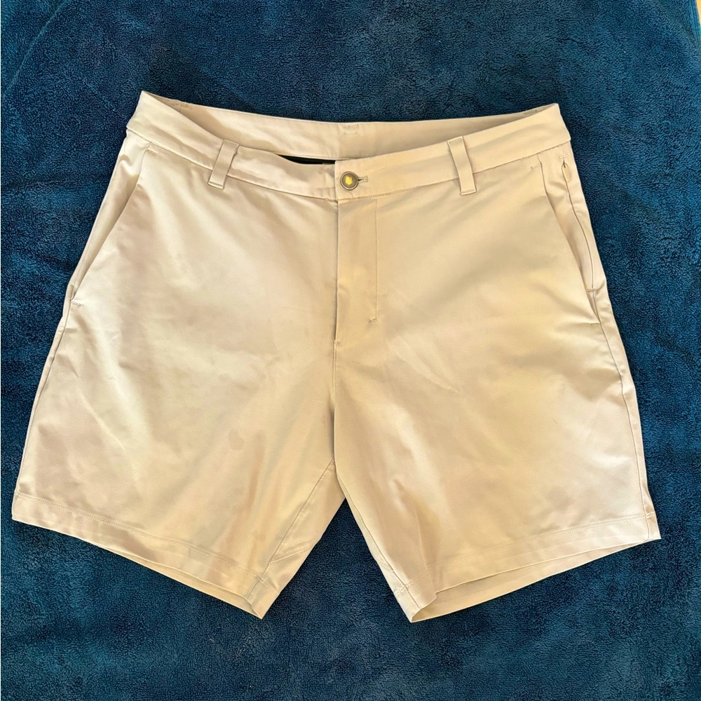 Lululemon Golf Shorts